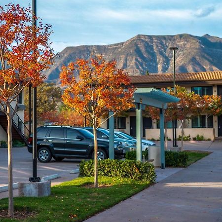 Casa Ojai Inn Eksteriør billede