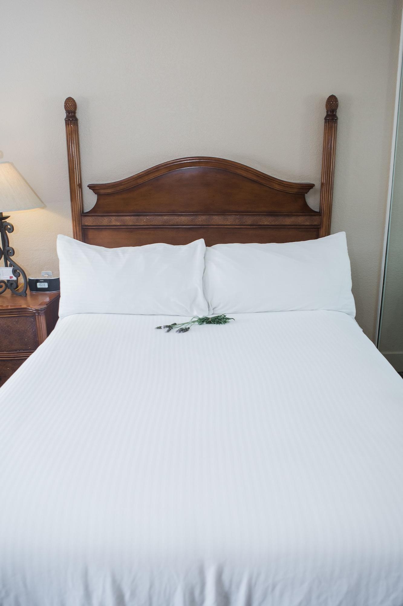 Casa Ojai Inn Eksteriør billede