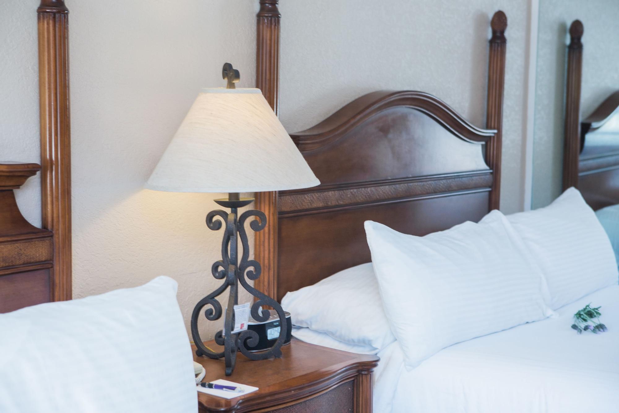 Casa Ojai Inn Eksteriør billede