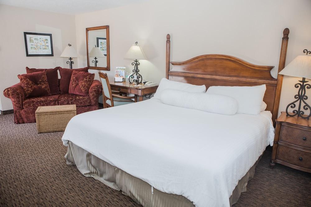 Casa Ojai Inn Eksteriør billede