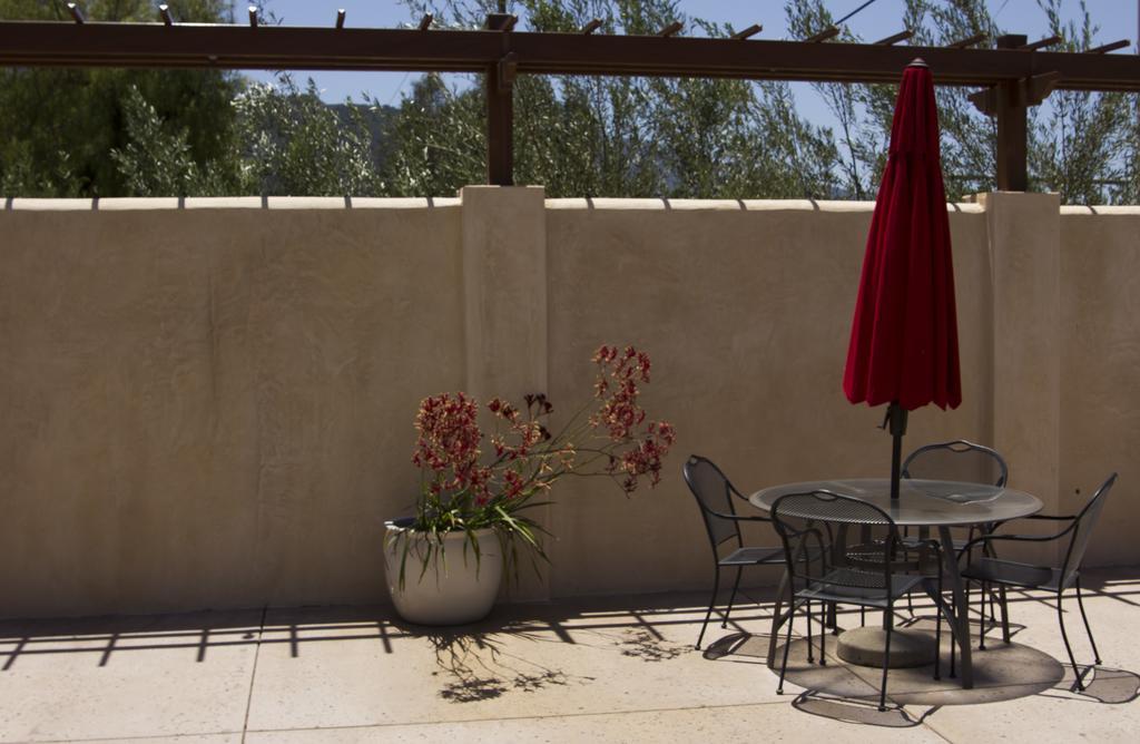 Casa Ojai Inn Eksteriør billede