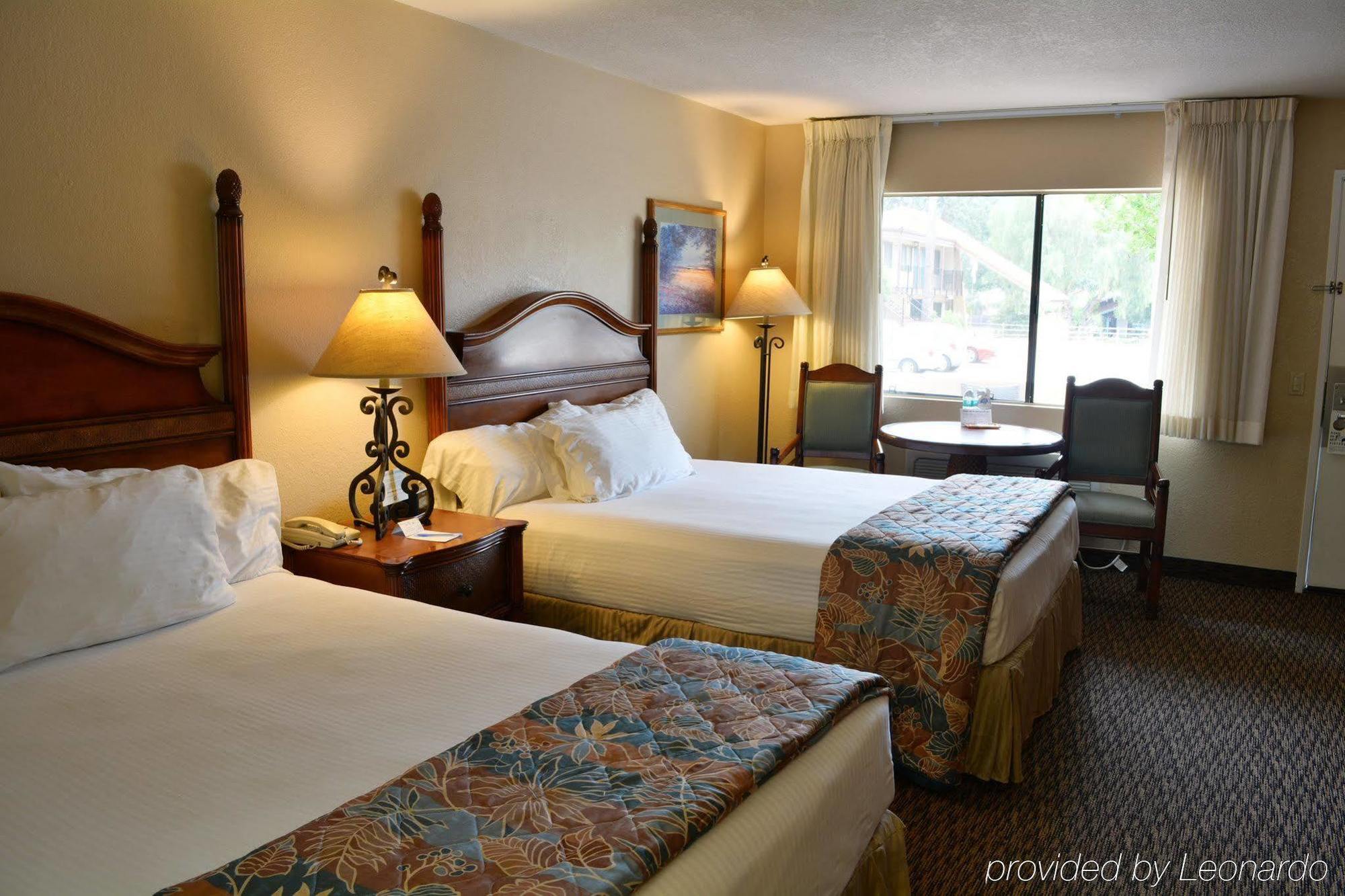 Casa Ojai Inn Eksteriør billede