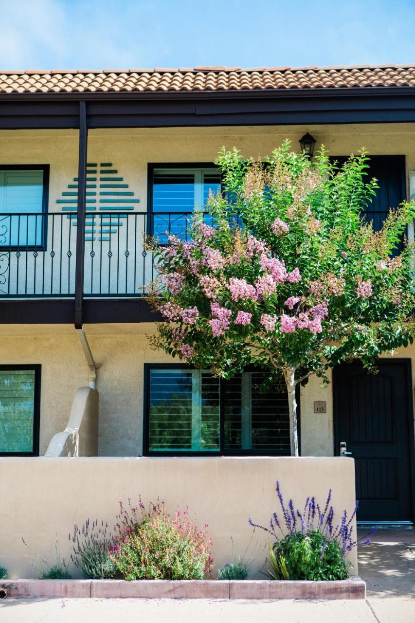 Casa Ojai Inn Eksteriør billede