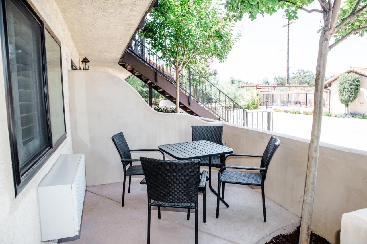 Casa Ojai Inn Eksteriør billede