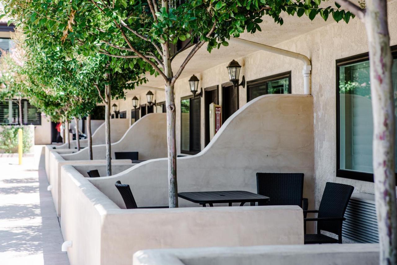 Casa Ojai Inn Eksteriør billede