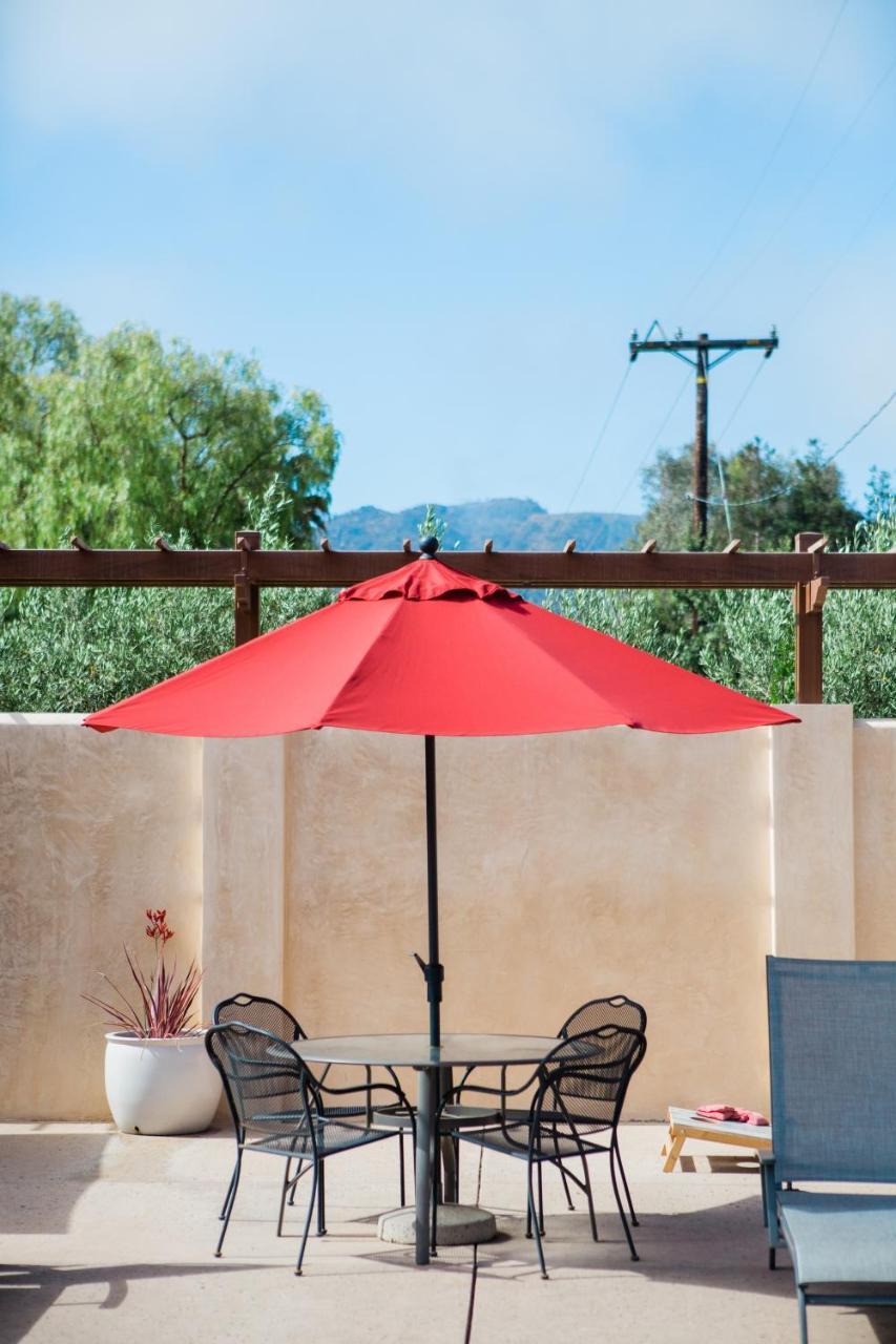 Casa Ojai Inn Eksteriør billede