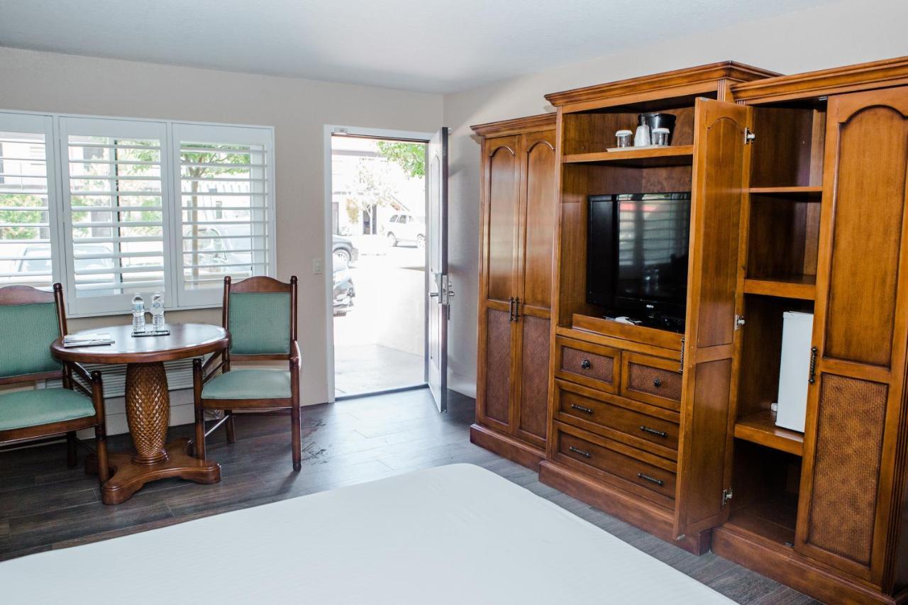 Casa Ojai Inn Eksteriør billede