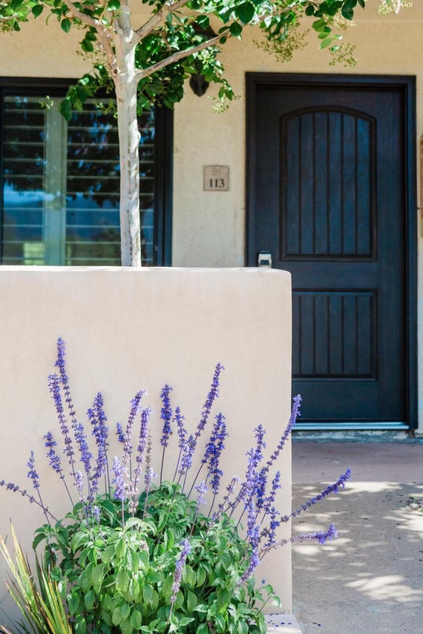 Casa Ojai Inn Eksteriør billede