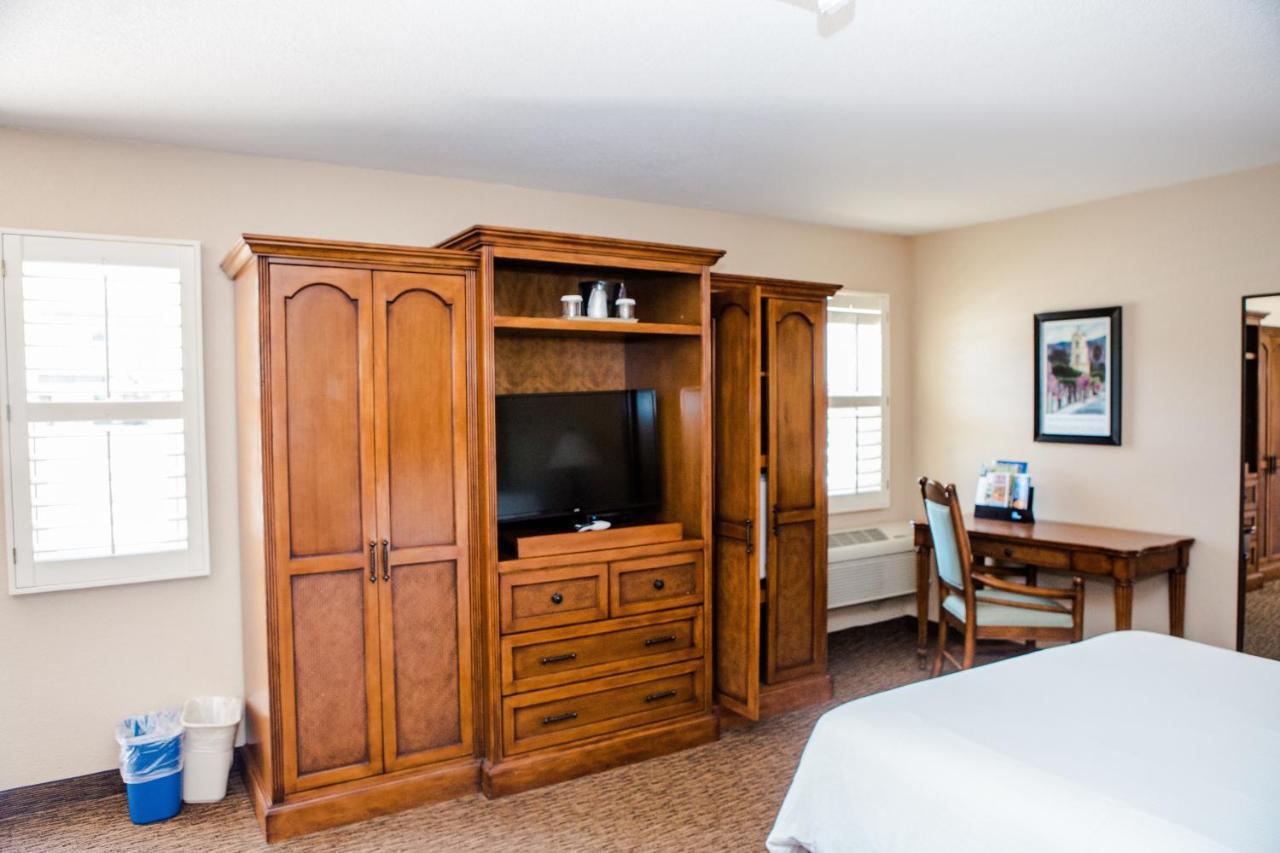 Casa Ojai Inn Eksteriør billede