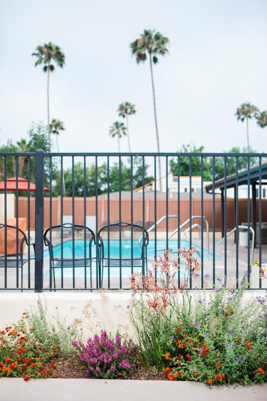 Casa Ojai Inn Eksteriør billede