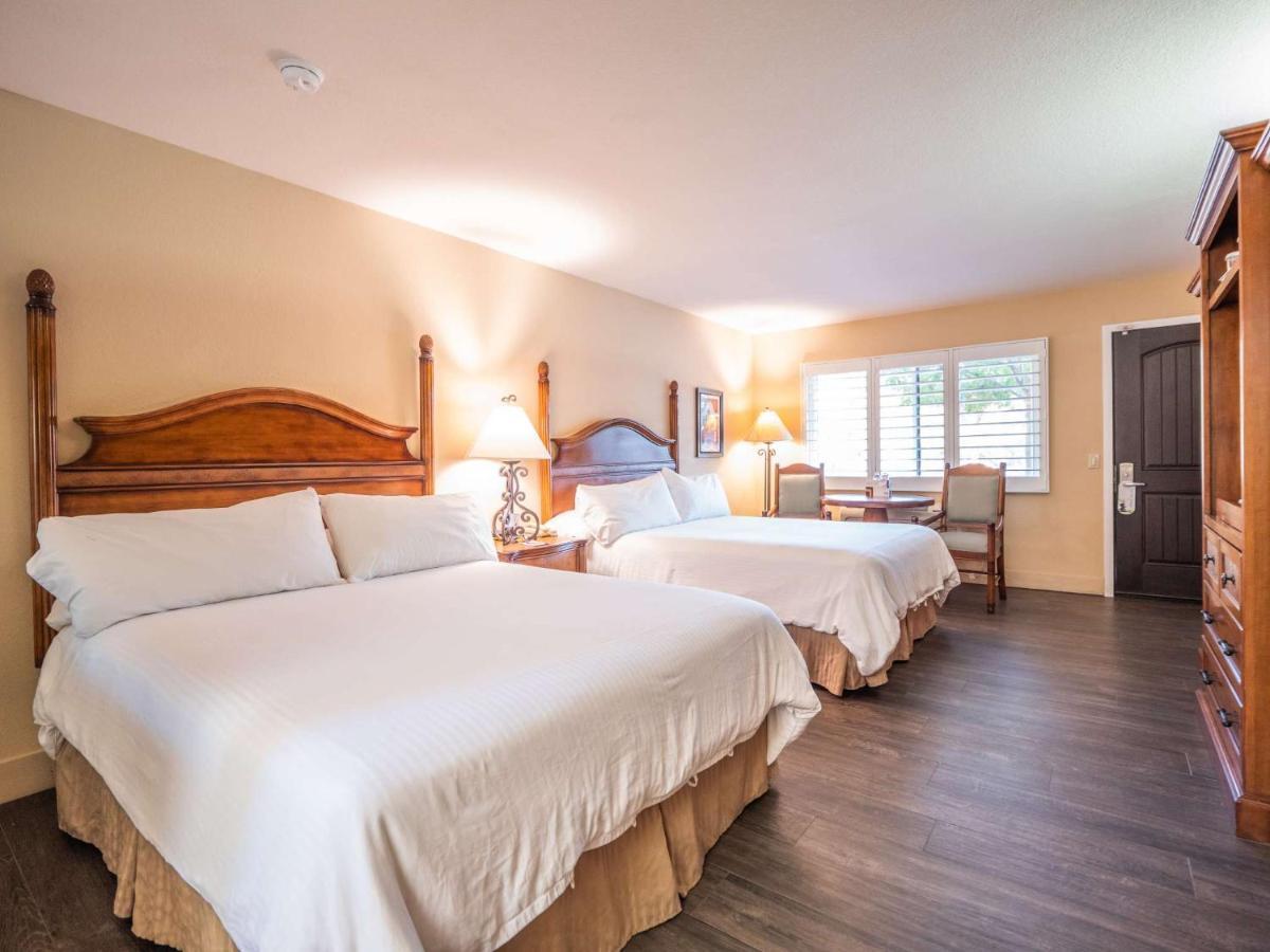 Casa Ojai Inn Eksteriør billede