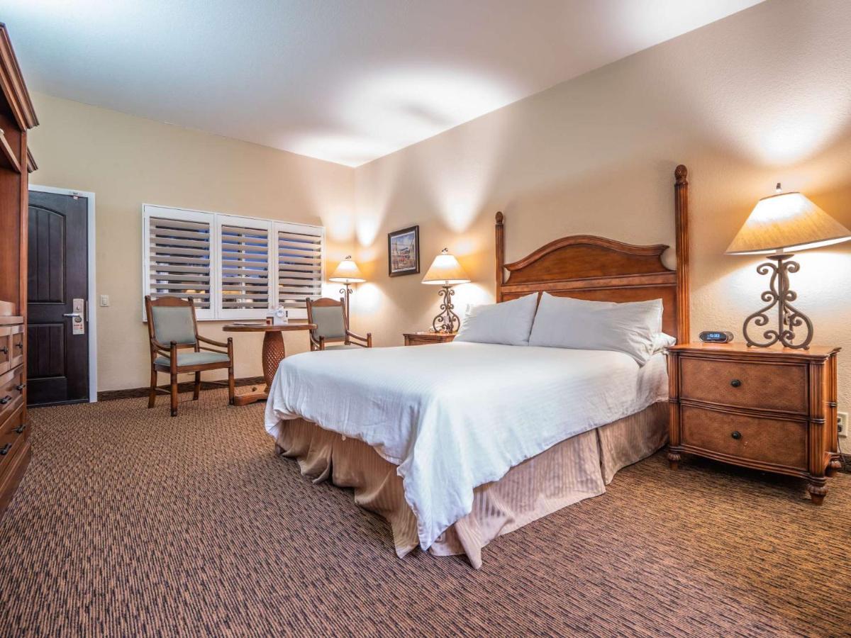 Casa Ojai Inn Eksteriør billede