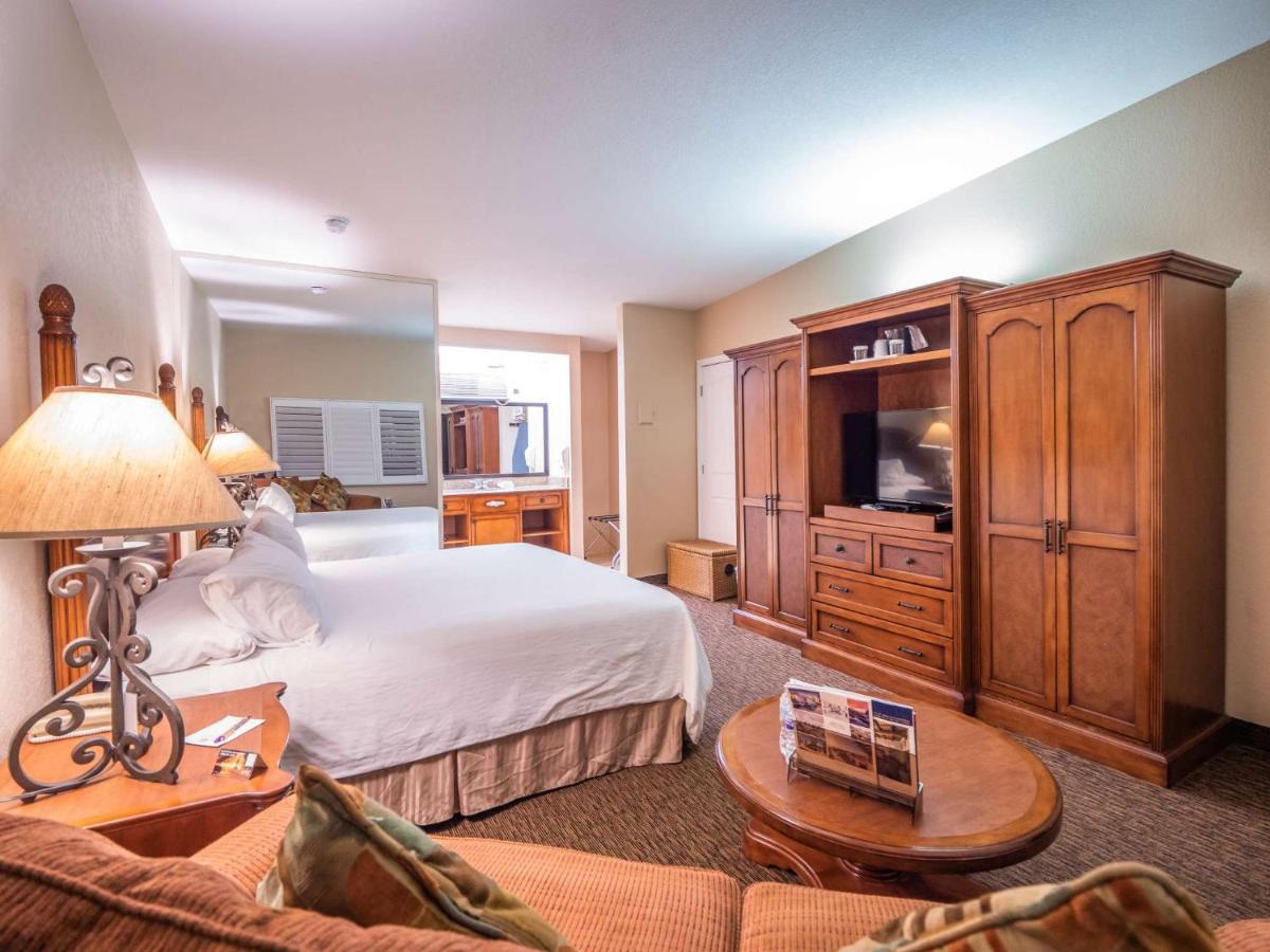Casa Ojai Inn Eksteriør billede