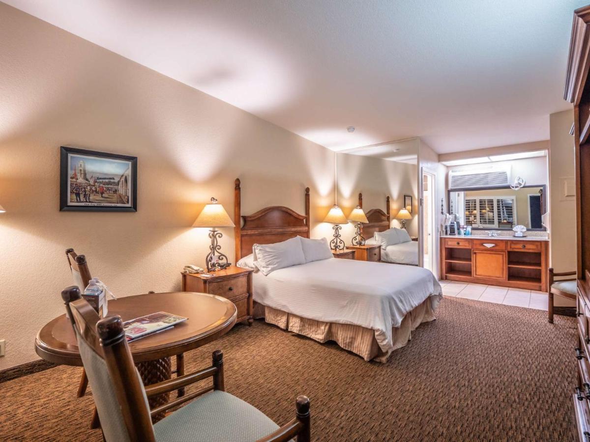 Casa Ojai Inn Eksteriør billede