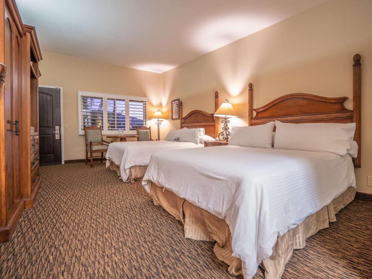 Casa Ojai Inn Eksteriør billede