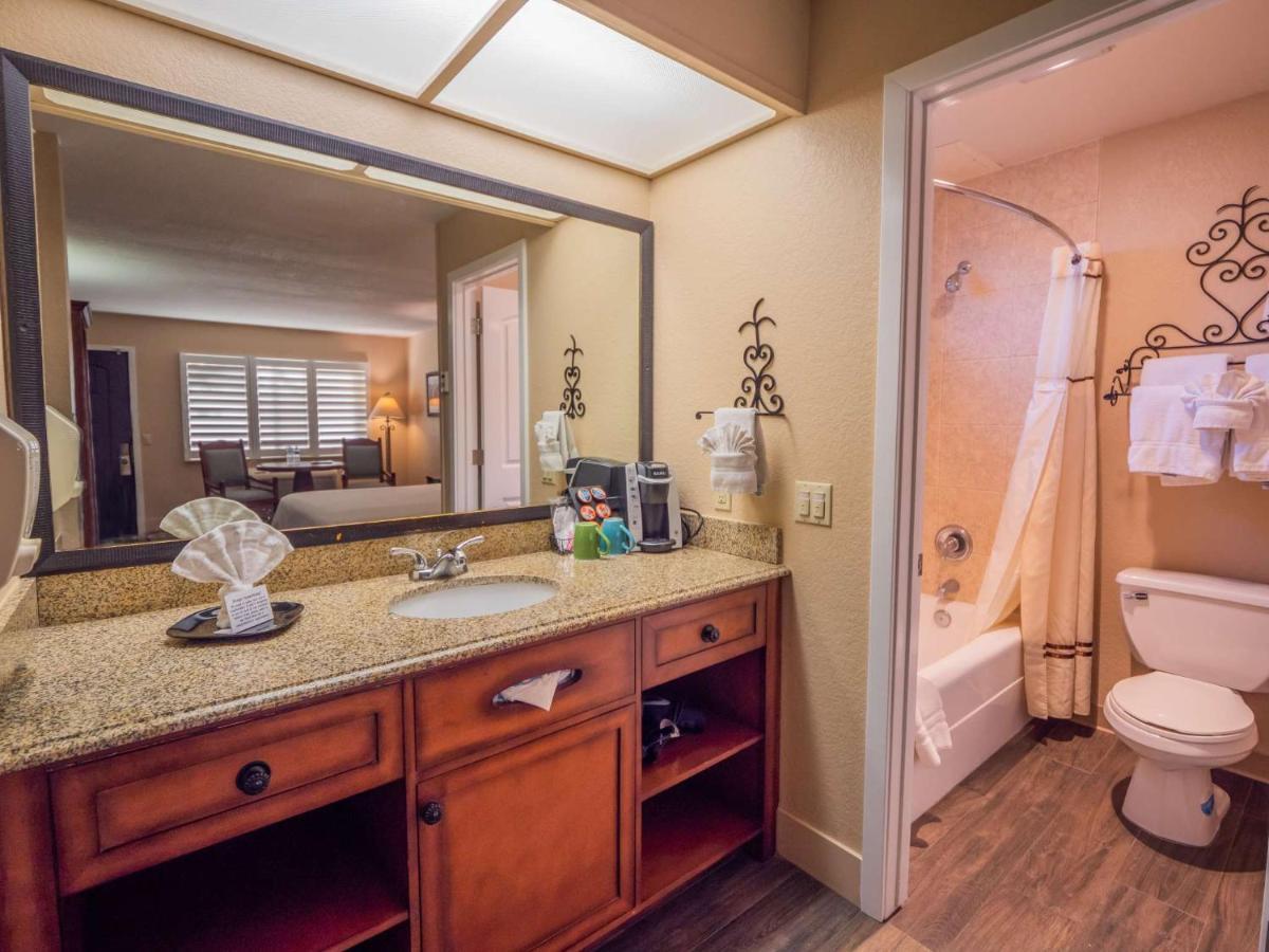 Casa Ojai Inn Eksteriør billede