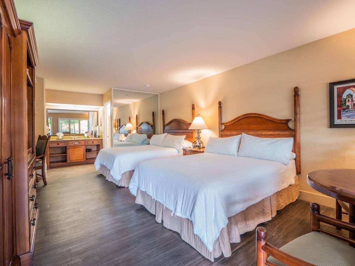 Casa Ojai Inn Eksteriør billede